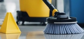 Office Cleaning